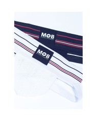 MOB TANGA CLASICO NEGRO TALLA S