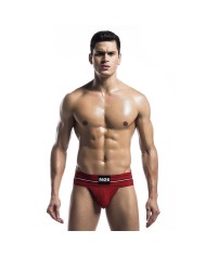 MOB TANGA CLASICO ROJO TALLA S
