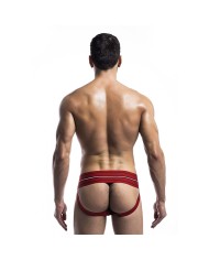 MOB TANGA CLASICO ROJO TALLA S