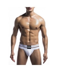 MOB TANGA CLASICO BLANCO TALLA S