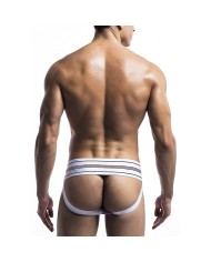 MOB TANGA CLASICO BLANCO TALLA S