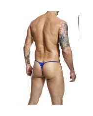 MOB TANGA DE ENCAJE ROYAL TALLA S M