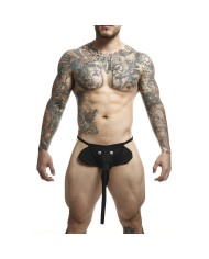 MOB TANGA ELEFANTE NEGRO TALLA UNICA