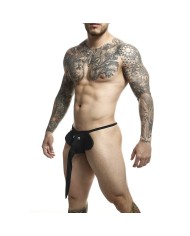MOB TANGA ELEFANTE NEGRO TALLA UNICA
