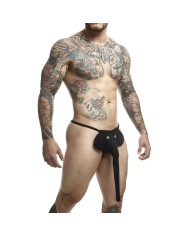 MOB TANGA ELEFANTE NEGRO TALLA UNICA