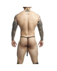 MOB TANGA ELEFANTE NEGRO TALLA UNICA