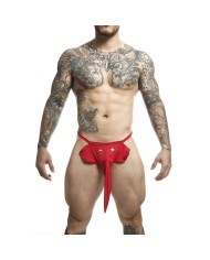 MOB TANGA ELEFANTE ROJO TALLA UNICA