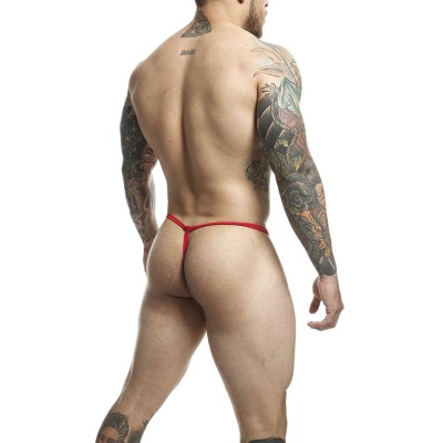 MOB TANGA ELEFANTE ROJO TALLA UNICA