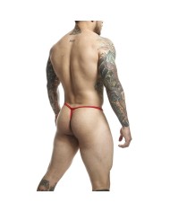 MOB TANGA ELEFANTE ROJO TALLA UNICA