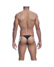 MOB V STRING DE MICROFIBRA NEGRA TALLA S M