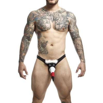 MOB BANADOR TUCN NEGRO TALLA S