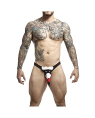MOB BANADOR TUCN NEGRO TALLA S