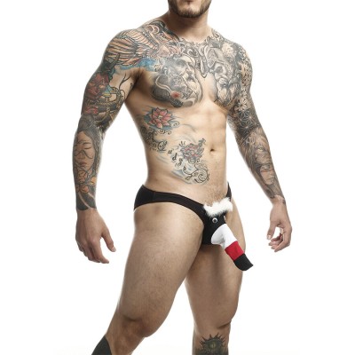MOB BANADOR TUCN NEGRO TALLA S