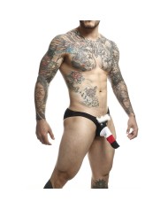 MOB BANADOR TUCN NEGRO TALLA S