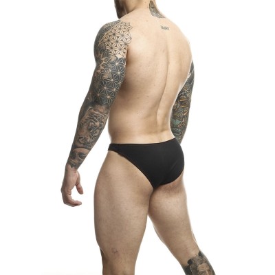 MOB BANADOR TUCN NEGRO TALLA S