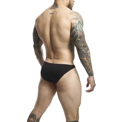 MOB BANADOR TUCN NEGRO TALLA S