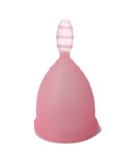 NINA KIKI COPA MENSTRUAL TALLA L ROSA 6 1 GRATIS