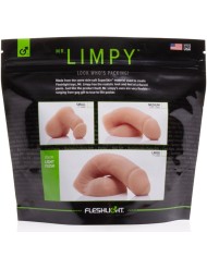 MR LIMPY FLESHLIGHT SMALL FLESHTONE