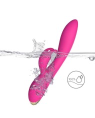 ARMONY BONNIE VIBRADOR RABBIT FUCSIA