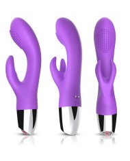 ARMONY VIBRADOR RABBIT VIOLETA