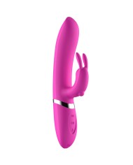 ARMONY AVA VIBRADOR RABBIT FUCSIA