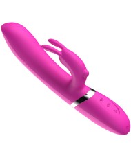 ARMONY AVA VIBRADOR RABBIT FUCSIA
