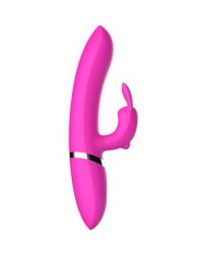 ARMONY AVA VIBRADOR RABBIT FUCSIA