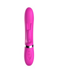 ARMONY AVA VIBRADOR RABBIT FUCSIA