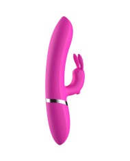 ARMONY AVA VIBRADOR RABBIT FUCSIA