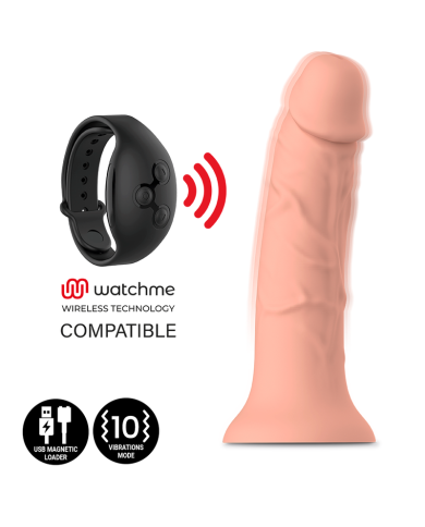 MYTHOLOGY ASHER ORIGINAL DILDO S VIBRADOR COMPATIBLE CON WATCHME WIRELESS TECHNOLOGY MYTHOLOGY ASHER ORIGINAL DILDO S VIBRADOR COMPATIBLE CON WATCHME WIRELESS TECHNOLOGY