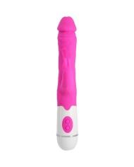ARMONY ABRIL VIBRADOR RABBIT 16 VELOCIDADES ROSA