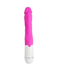 ARMONY ABRIL VIBRADOR RABBIT 16 VELOCIDADES ROSA