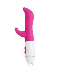 ARMONY VIBRADOR ESTIMULADOR PUNTO G 10 VELOCIDADES ROSA