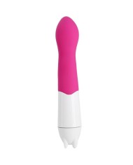 ARMONY VIBRADOR ESTIMULADOR PUNTO G 10 VELOCIDADES ROSA