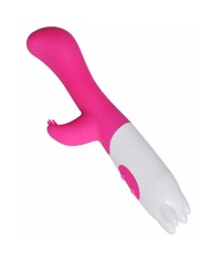 ARMONY VIBRADOR ESTIMULADOR PUNTO G 10 VELOCIDADES ROSA