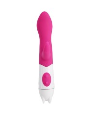 ARMONY VIBRADOR ESTIMULADOR PUNTO G 10 VELOCIDADES ROSA