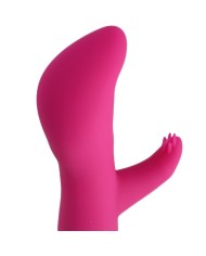 ARMONY VIBRADOR ESTIMULADOR PUNTO G 10 VELOCIDADES ROSA