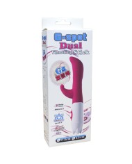 ARMONY VIBRADOR ESTIMULADOR PUNTO G 10 VELOCIDADES ROSA