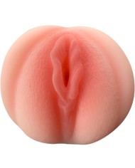 ARMONY MASTURBADOR VIBRADOR VAGINA CON VOZ EROTICA