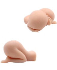 ARMONY MASTURBADOR MASCULINO ANO VAGINA