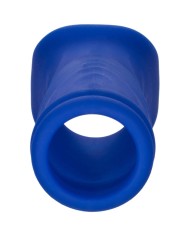 CALEXOTICS ADMIRAL WAVE FUNDA PENE SILICONA LIQUIDA AZUL