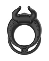 ARMONY BULL S PASION ANILLO VIBRADOR 10 VELOCIDADES NEGRO
