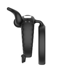 ARMONY BULL S PASION ANILLO VIBRADOR 10 VELOCIDADES NEGRO