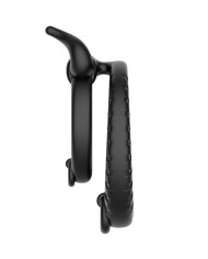 ARMONY BULL S PASION ANILLO NEGRO
