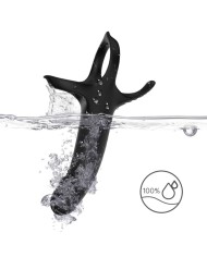 ARMONY DILDO CON ANILLO VIBRADOR