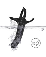 ARMONY DILDO CON ANILLO VIBRADOR