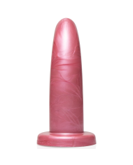 HERSPOT FLESHLIGHT DILDO CURVADO GOLDEN ROSE S