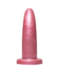 HERSPOT FLESHLIGHT DILDO CURVADO GOLDEN ROSE S