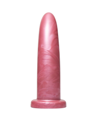 HERSPOT FLESHLIGHT DILDO CURVADO GOLDEN ROSE L