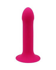 ADRIEN LASTIC HITSENS 2 DILDO SILICONA ROSA